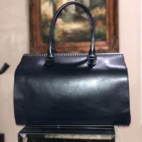 Façonnable Hand bag - Picture 2 of 12